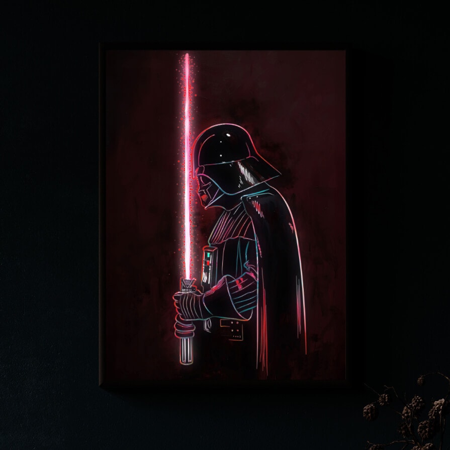 Darth Vader