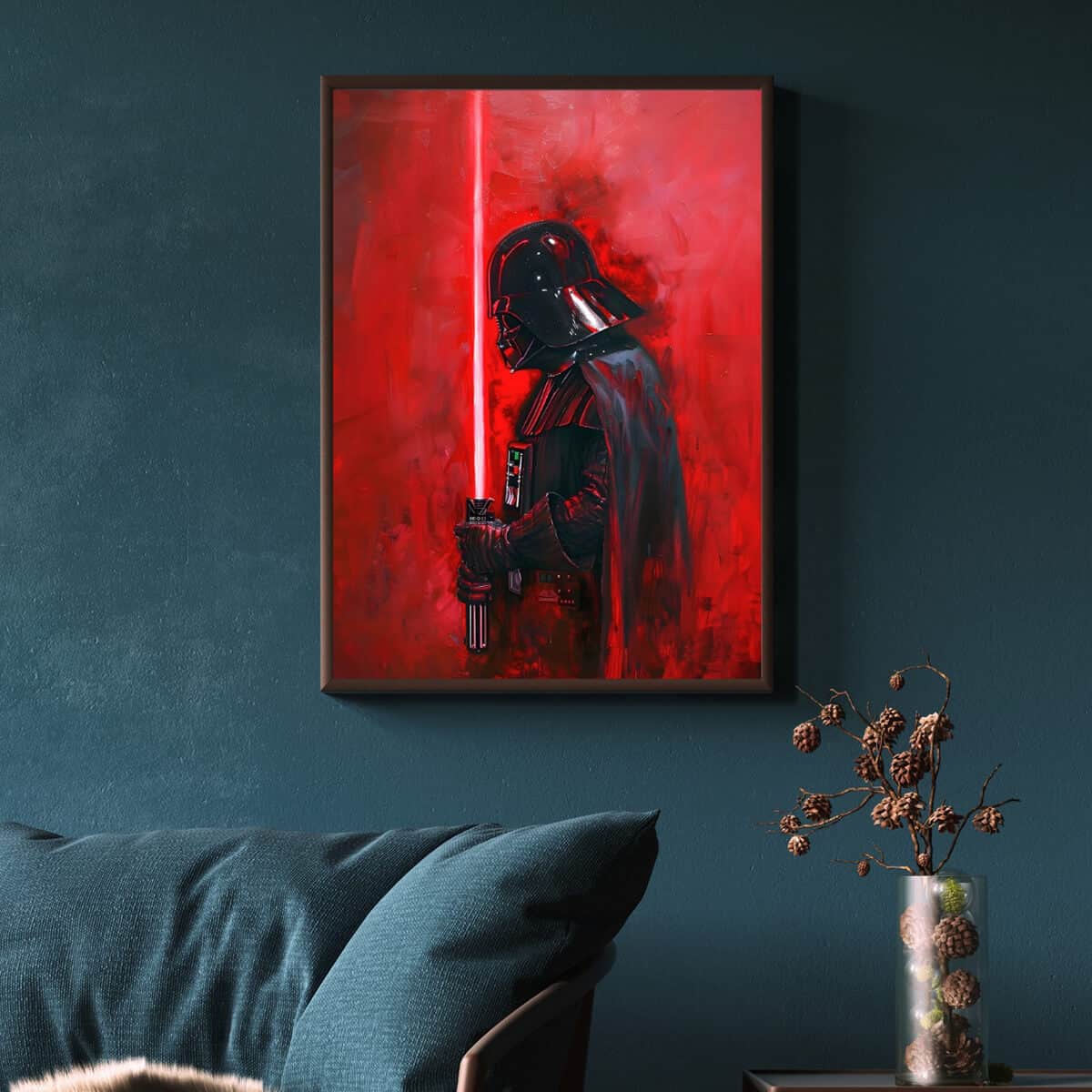 Darth Vader