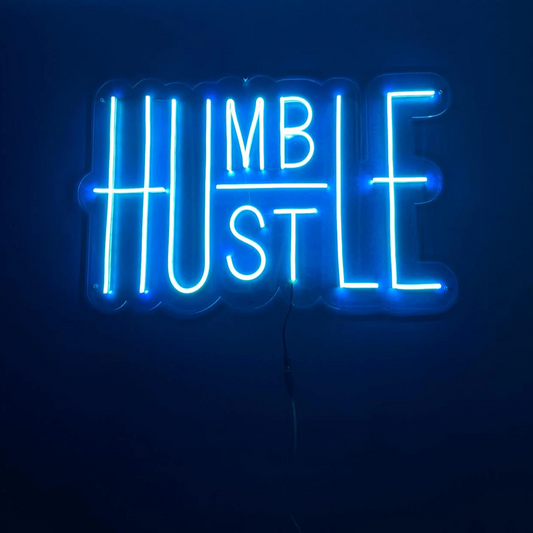 humble-hustle