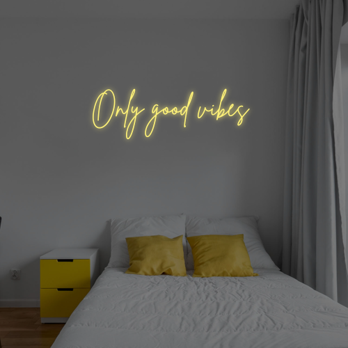 Customize Your Neon Sign Here - Neonzastudio
