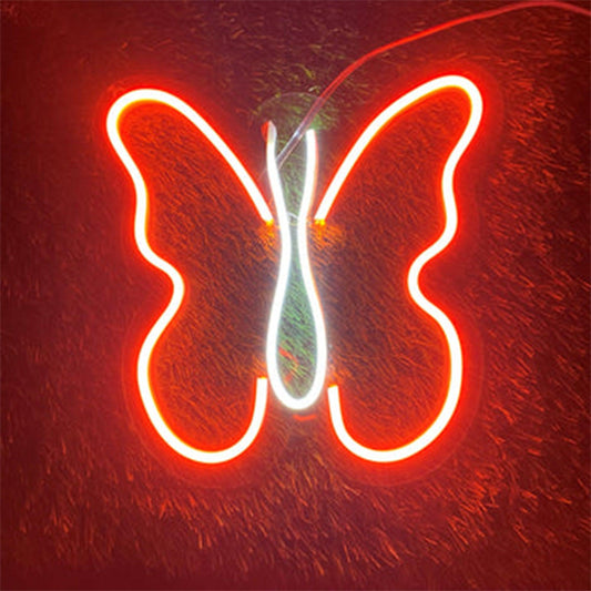butterfly-neon-sign