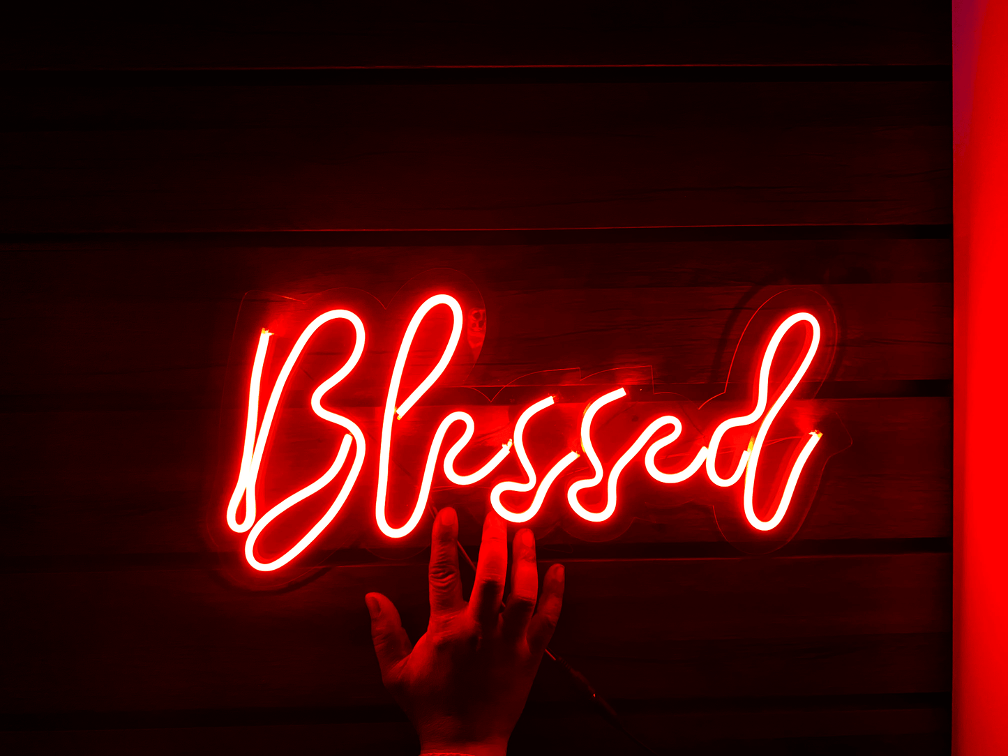blessed-neon-sign
