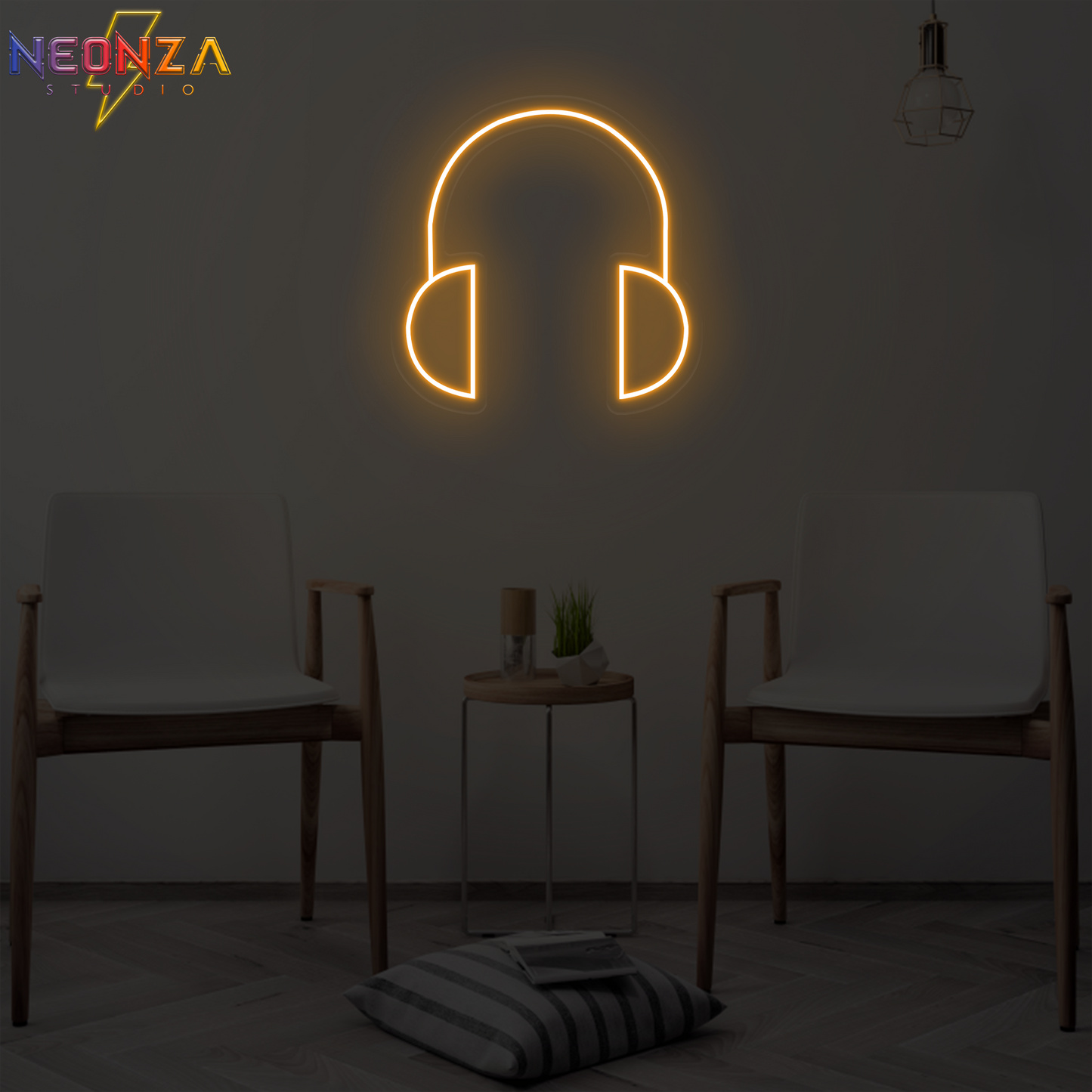 headphone-neon-sign