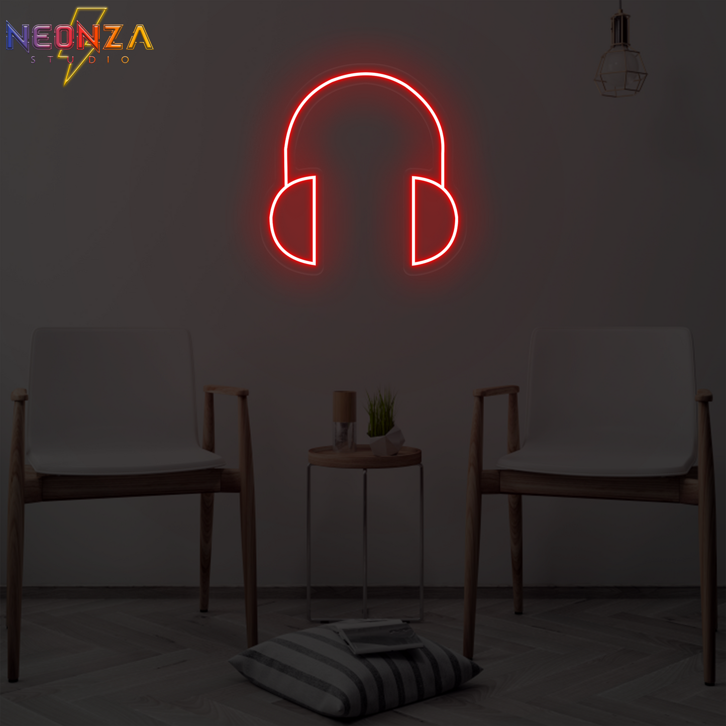 headphone-neon-sign