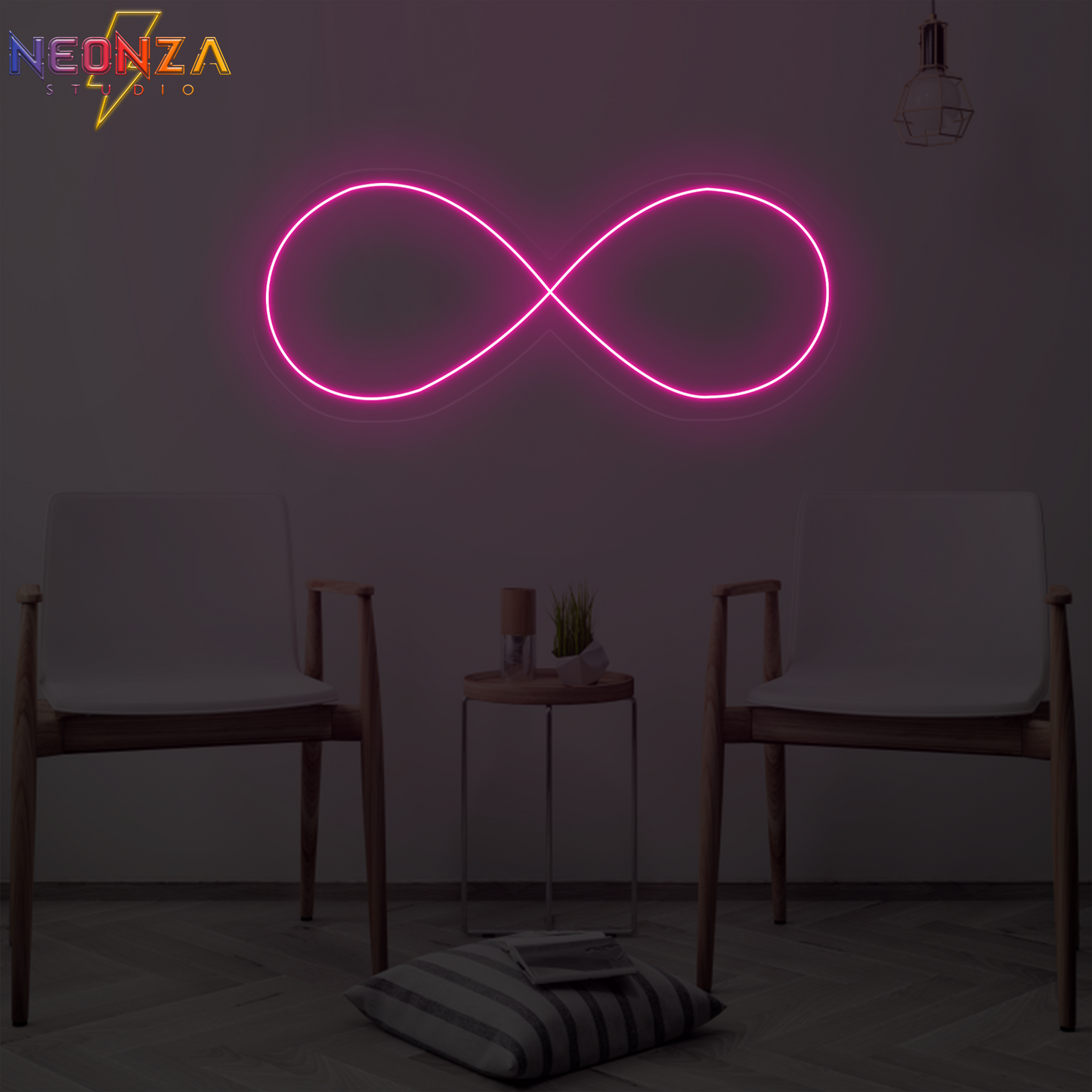 infinity-neon-sign