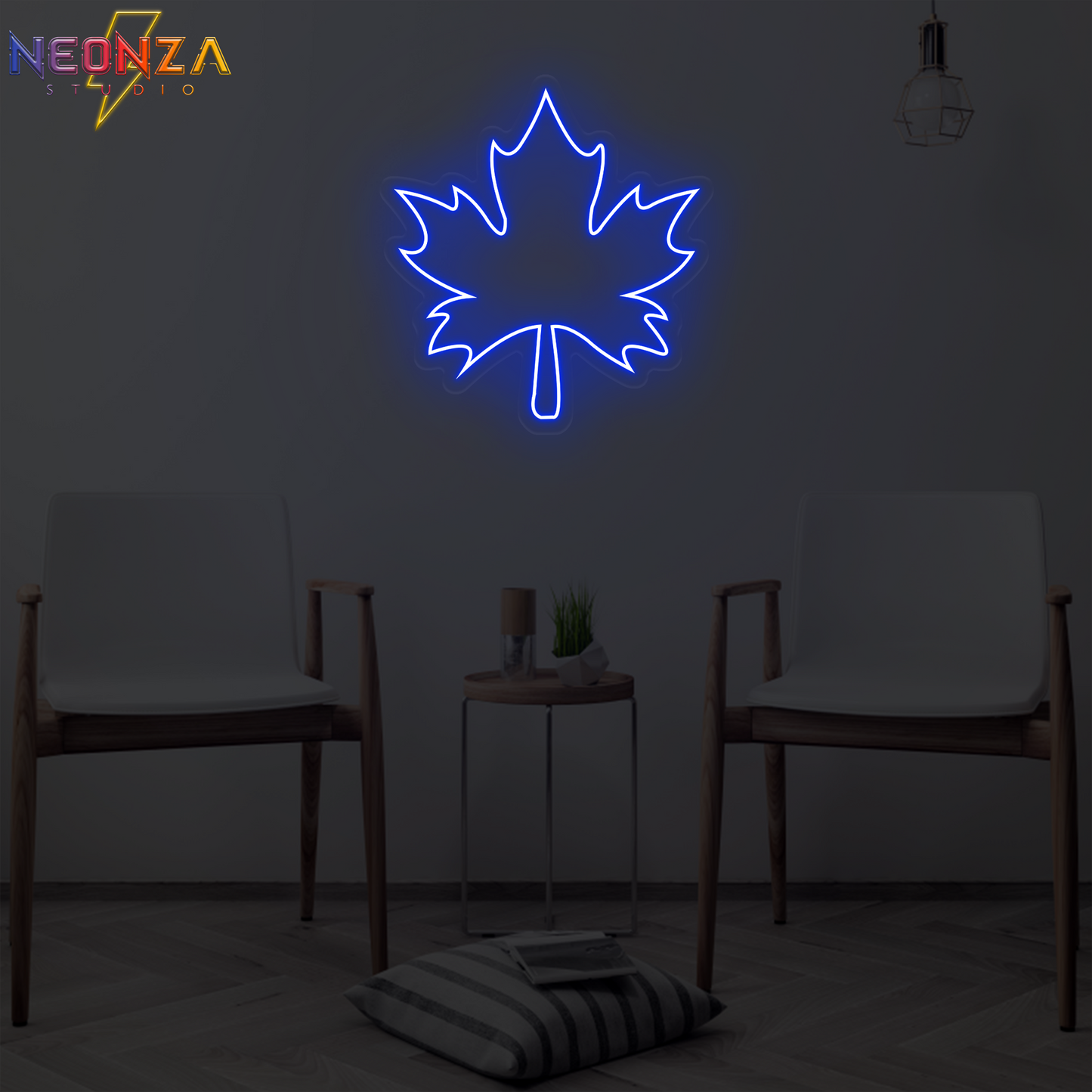 leave-neon-sign