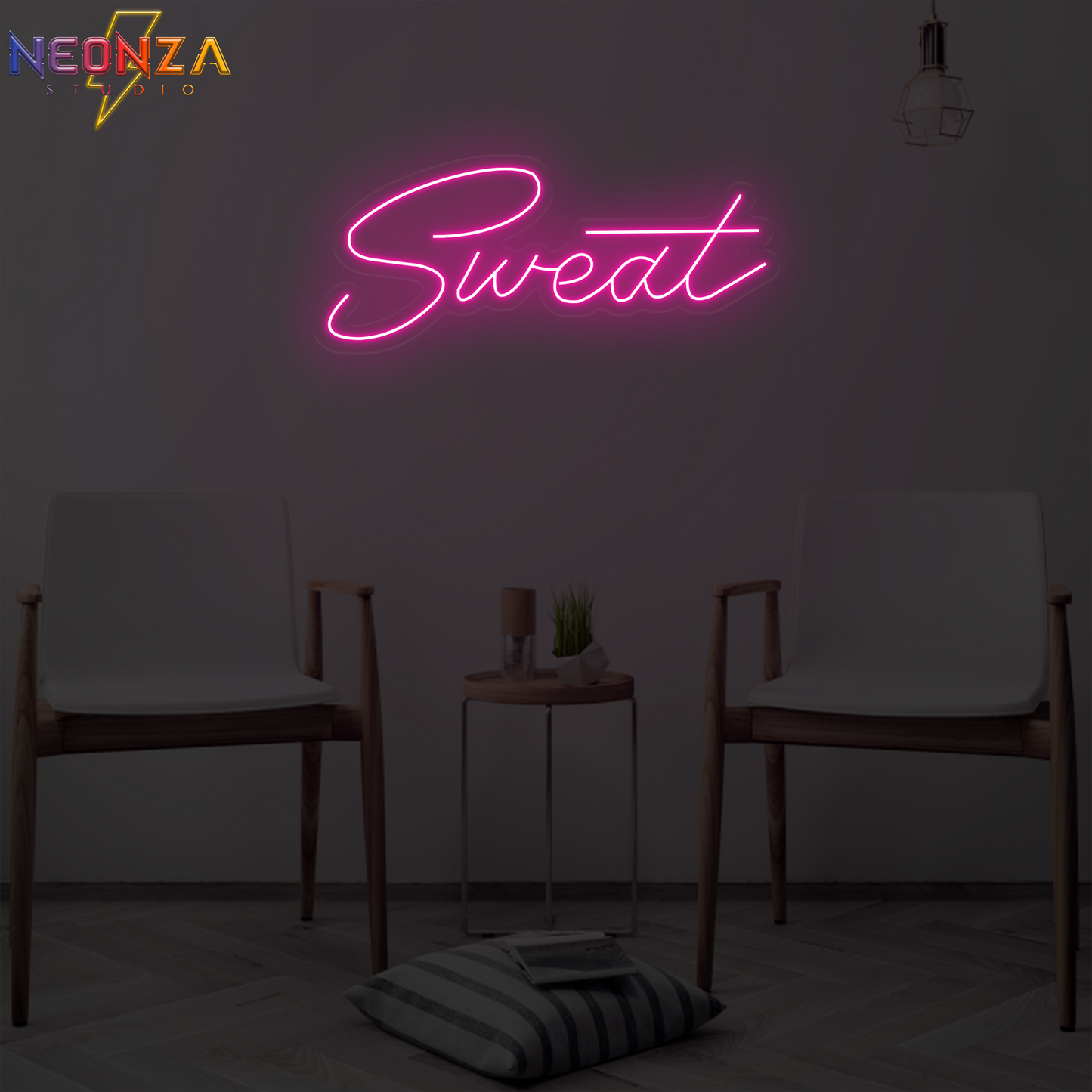 sweat-neon-sign