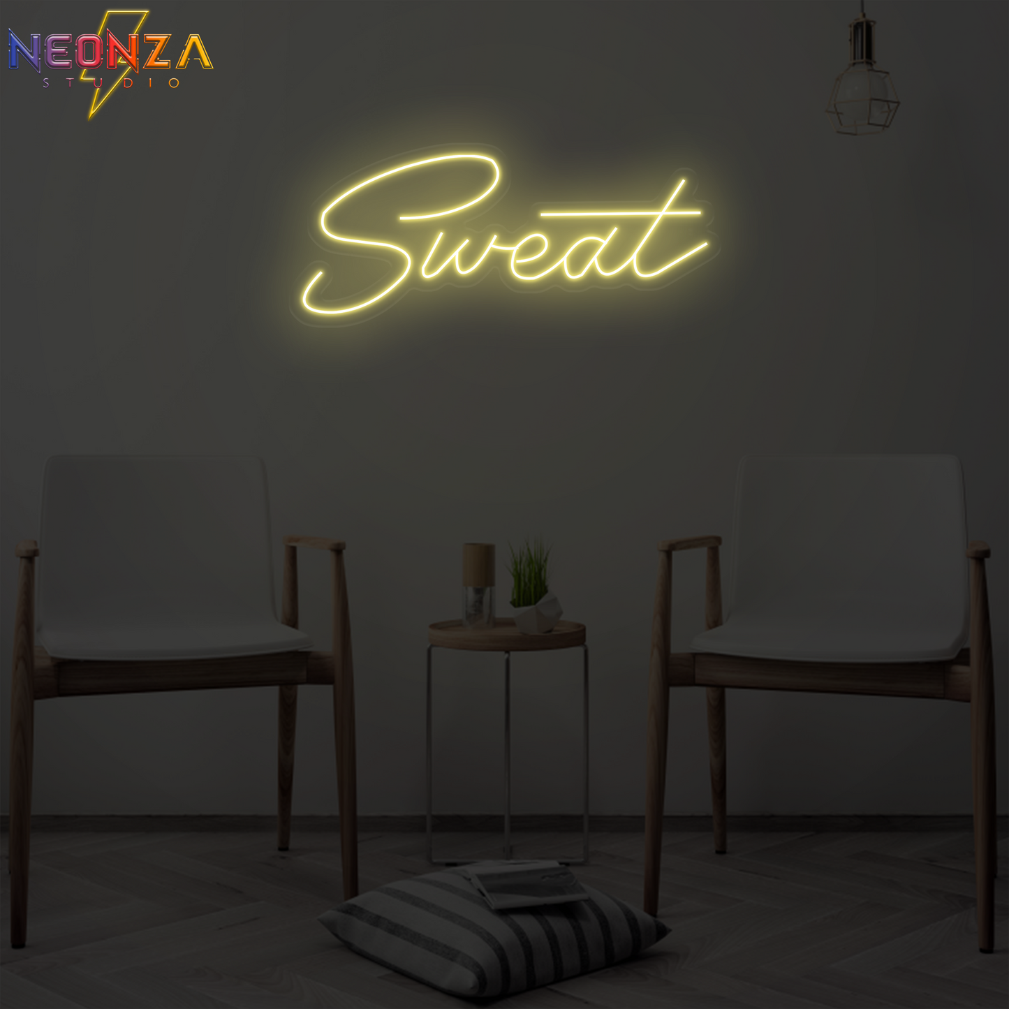 sweat-neon-sign