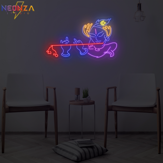 hare-krishna-neon-sign