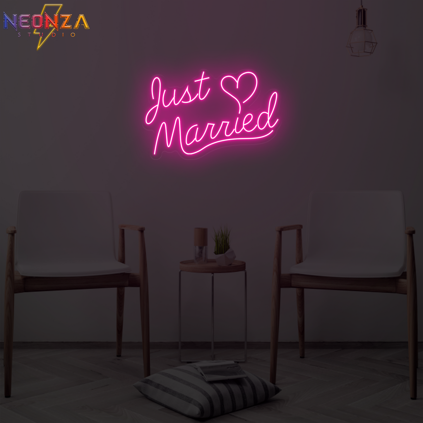 just-married-3-neon-sign