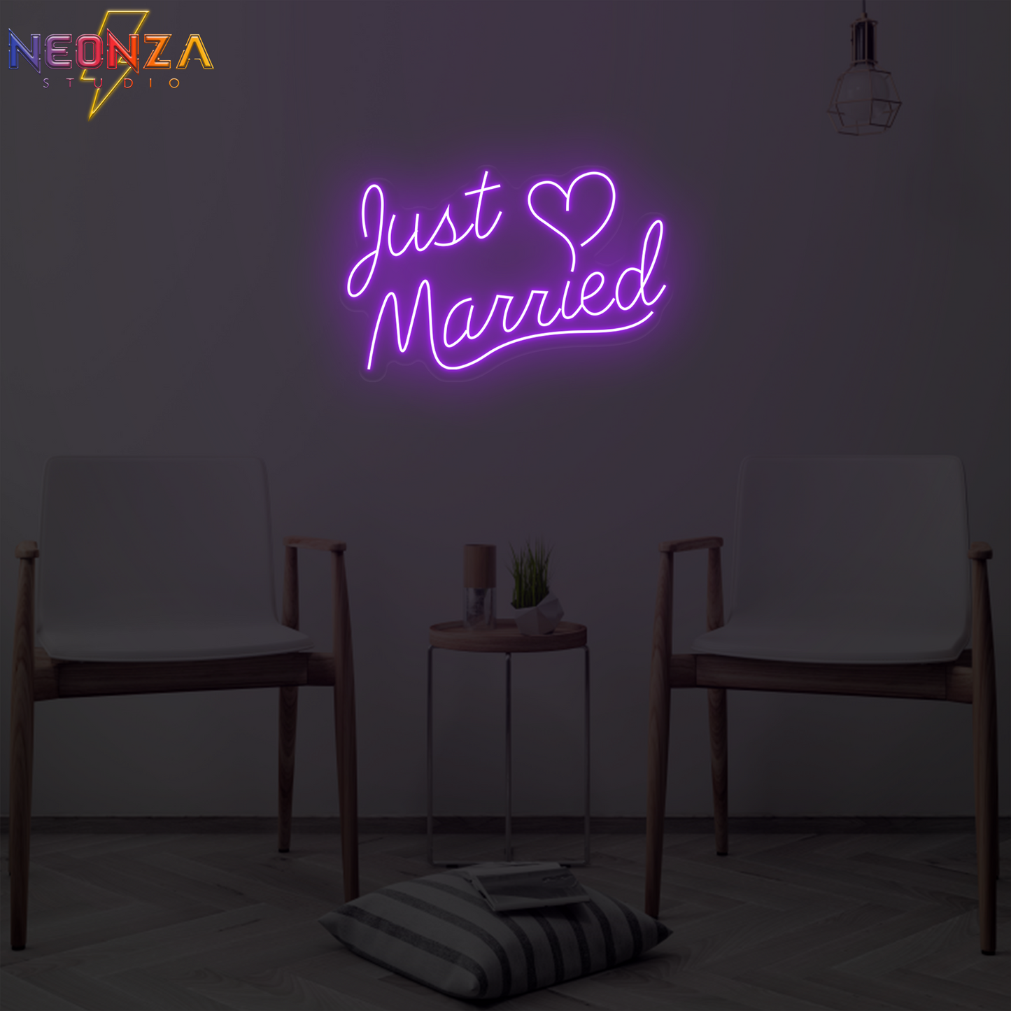just-married-3-neon-sign