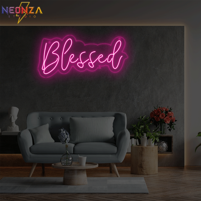 blessed-neon-sign