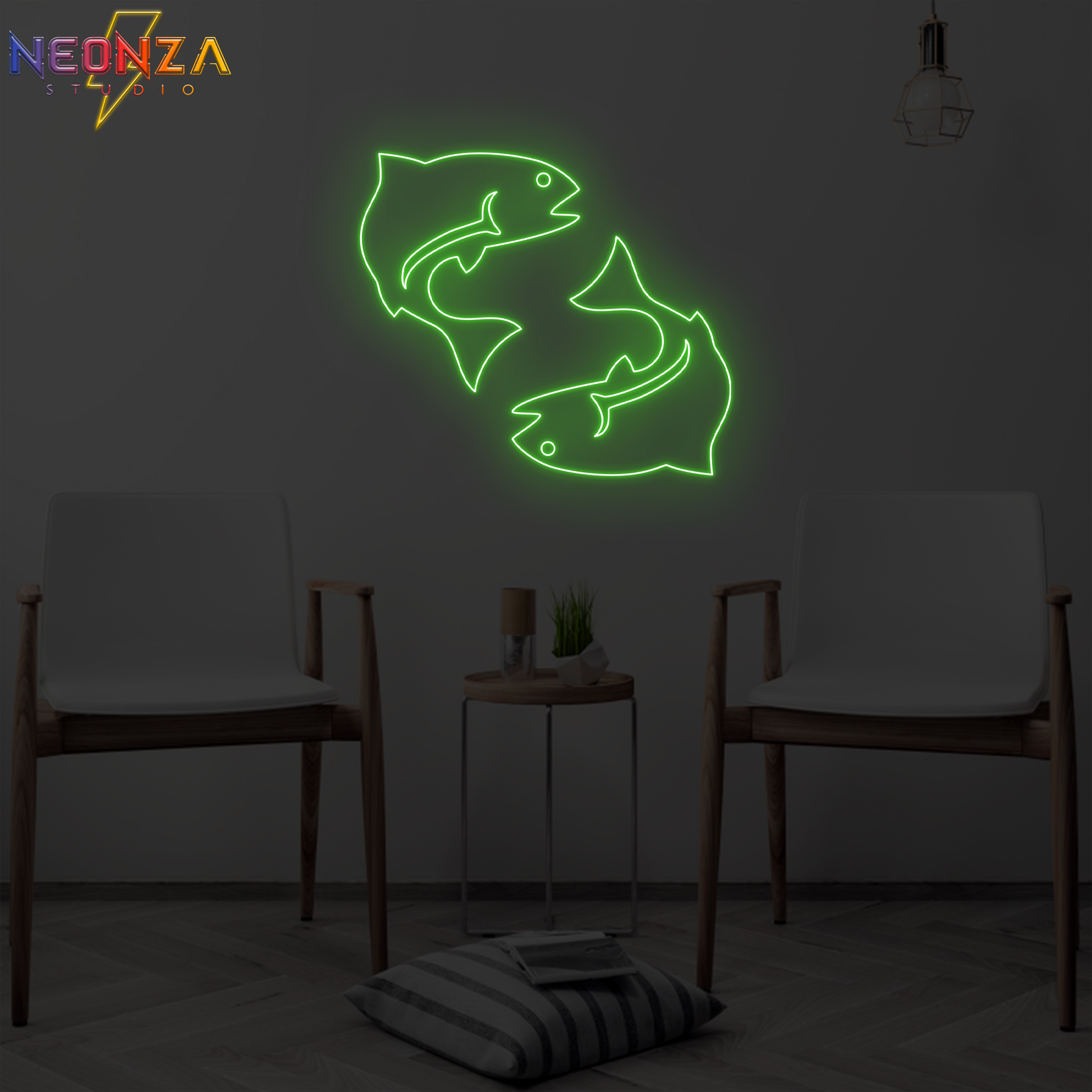 pisces-neon-sign