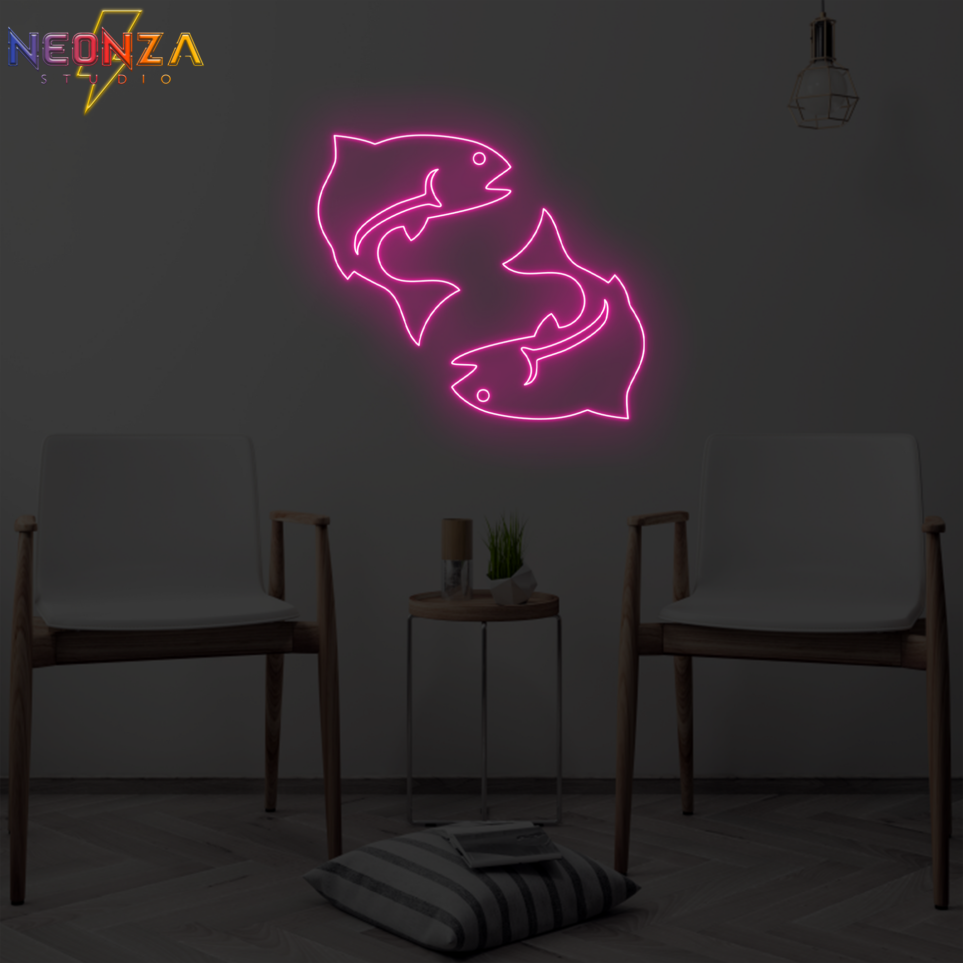 pisces-neon-sign