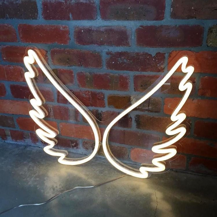 wings-neon-sign-night-light