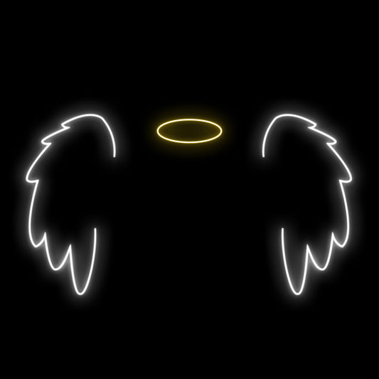 angel-custom-neon-sign