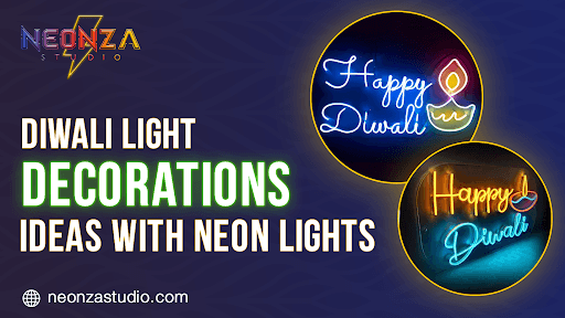 Diwali Light Decorations