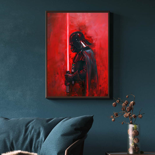 Darth Vader