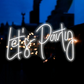 let-s-party-neon-sign-custom-neon-sign-neon-light-wedding-neon-sign-light-up-sign-bar-sign