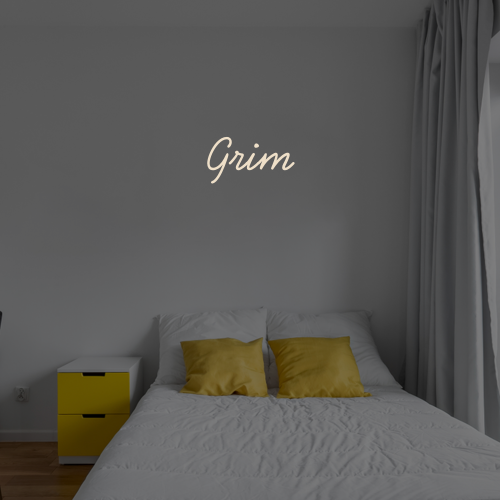 Customized Neon Sign - Neonzastudio