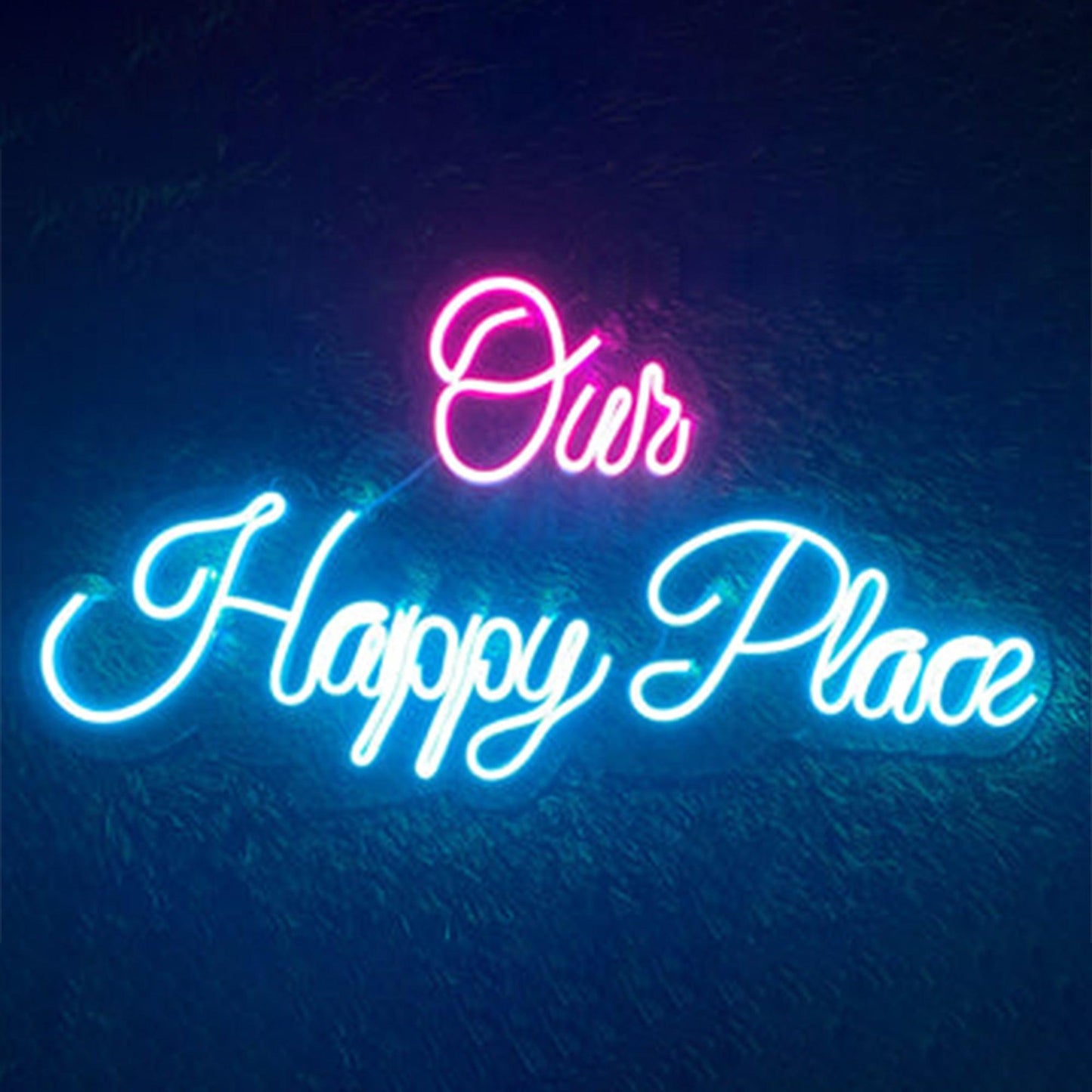 our-happy-place-neon-sign-pink-and-blue