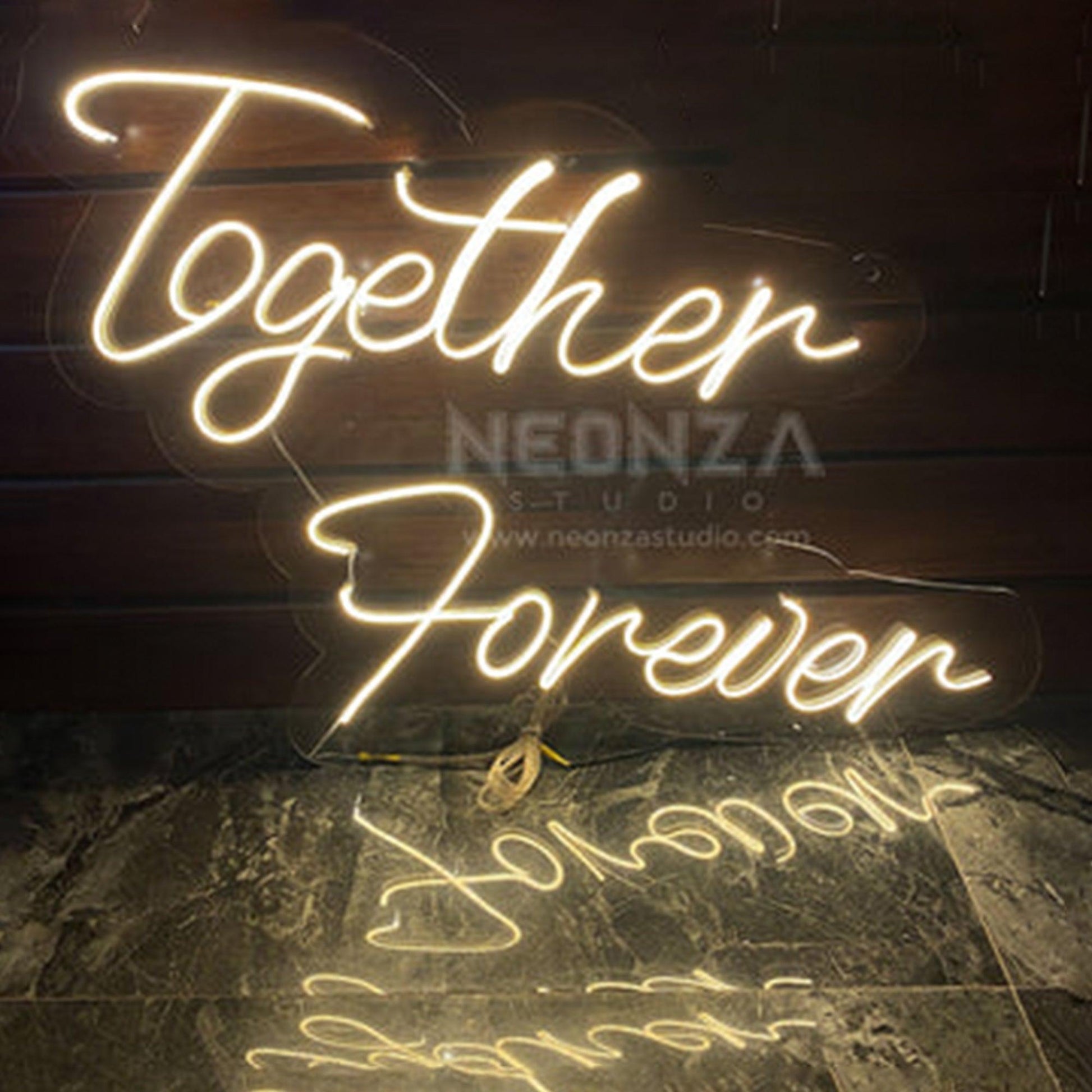 together-forever-neon-sign