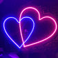 blue-and-pink-heart-neon-sign