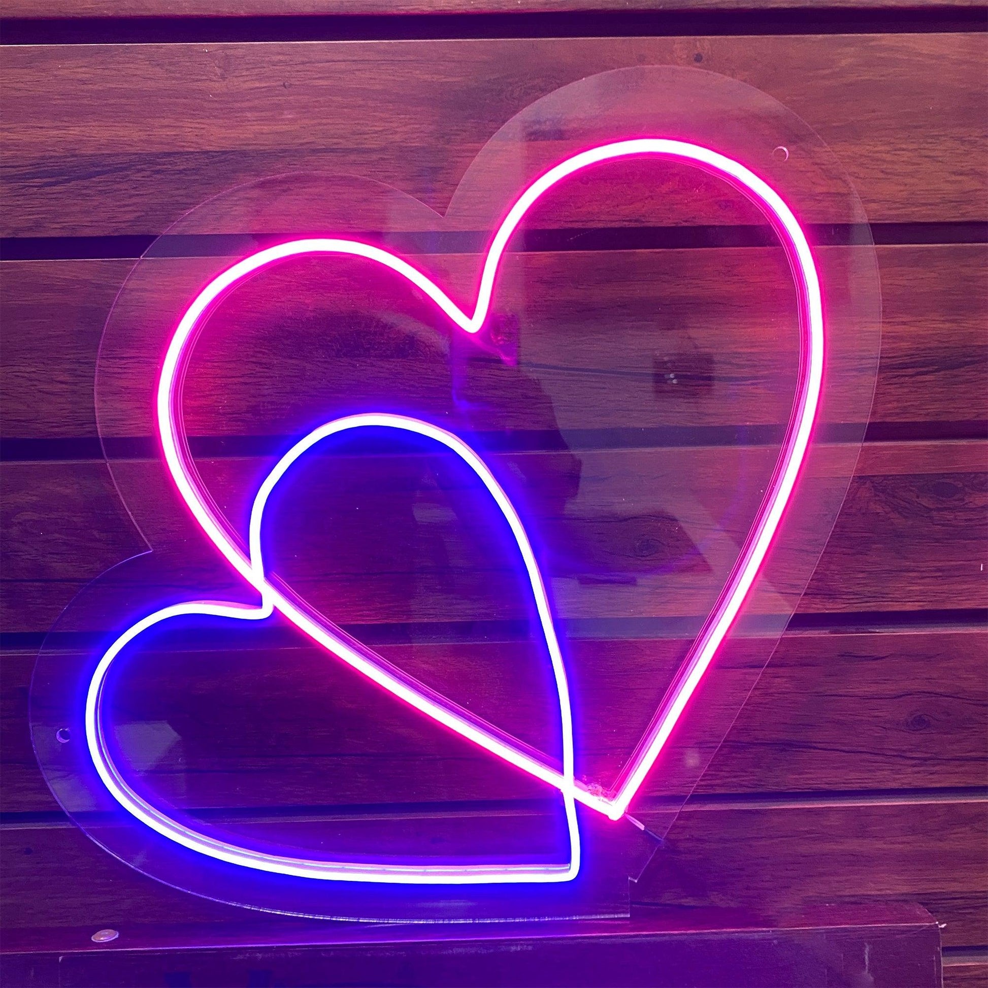 blue-and-pink-heart-neon-sign