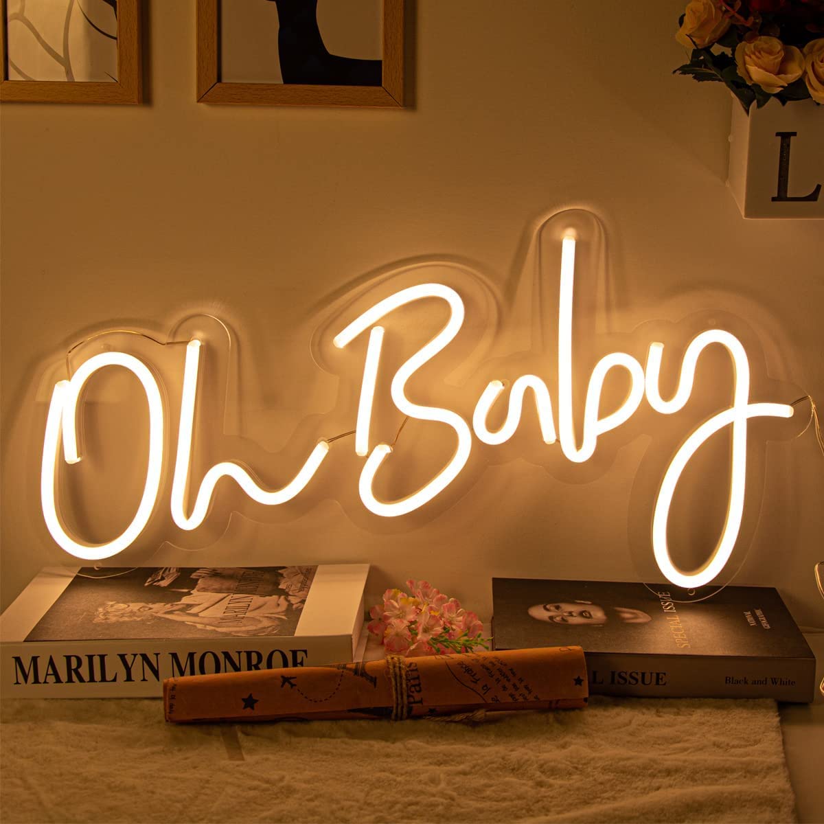 warm-white-oh-baby-neon-sign-baby-shower
