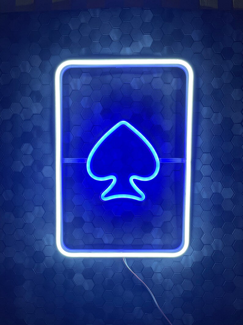 playing-card-neon-sign-poker-neon-led-black-jack-light-sign-wall-decor-custom-neon-sign-party-room-decoration-player-gift-neon-bedroom