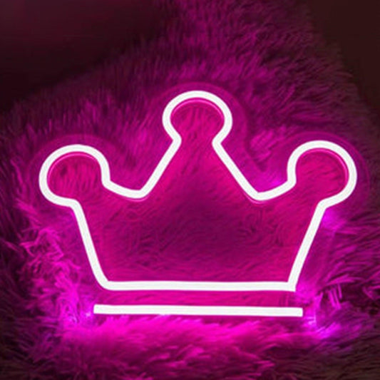 crown-neon-sign-pink-colour