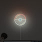 Pokeball Neon Sign - Neonzastudio