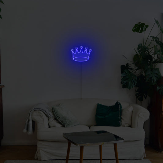 crown-neon-sign