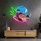 Naughty Monkey LED Neon Sign Light Pop Art - Neonzastudio