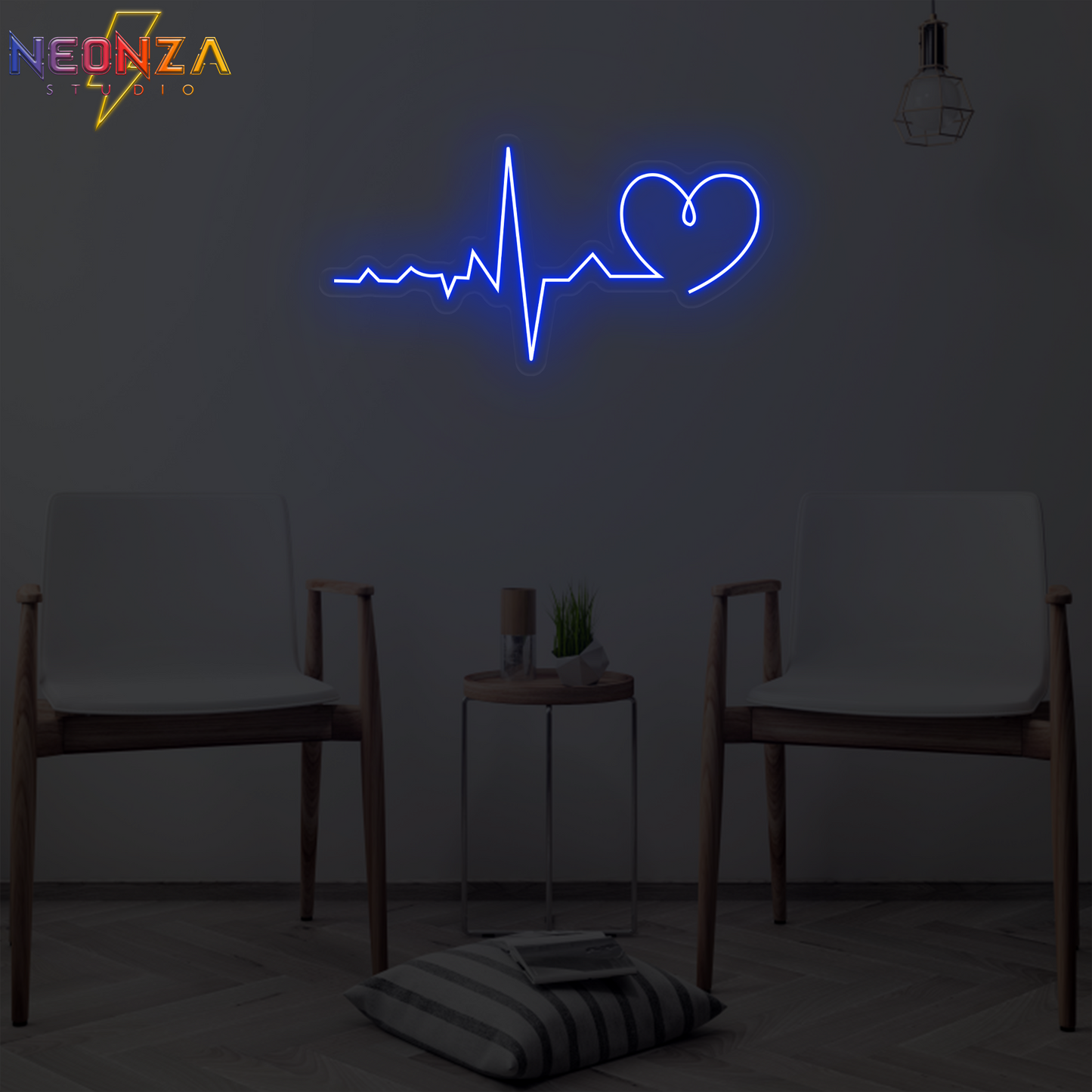 heartbeat-led-neon-sign