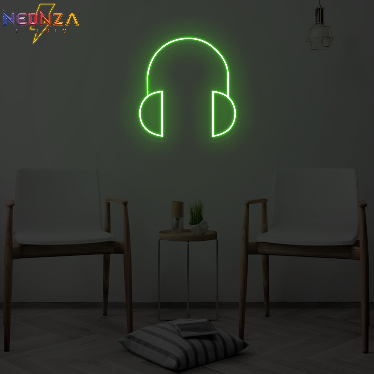headphone-neon-sign