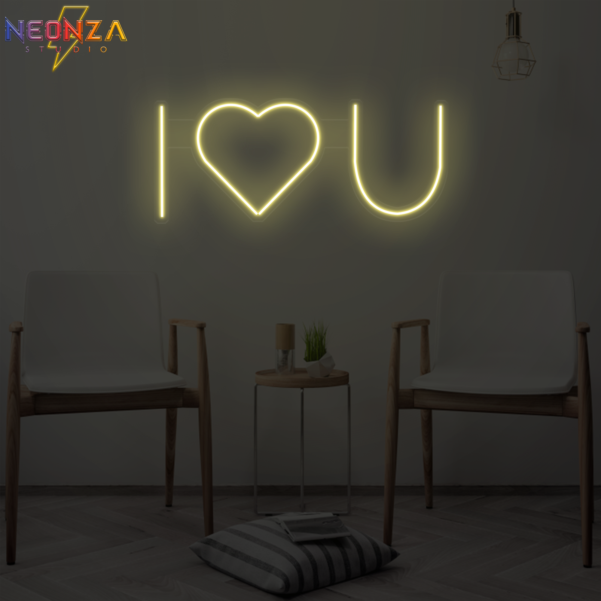 Love Neon on sale Light （warmwhite