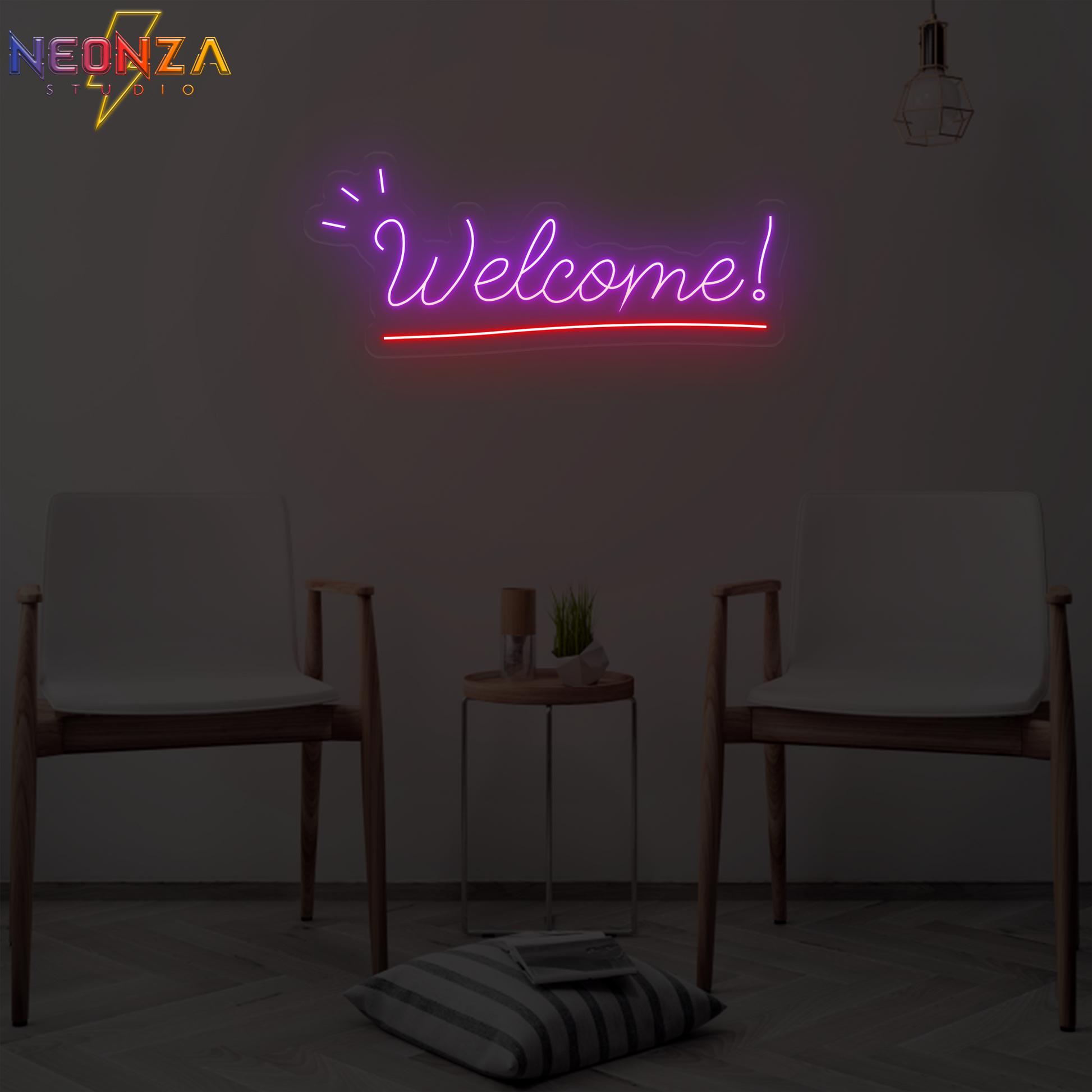 welcome-neon-sign