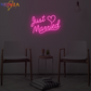 just-married-3-neon-sign